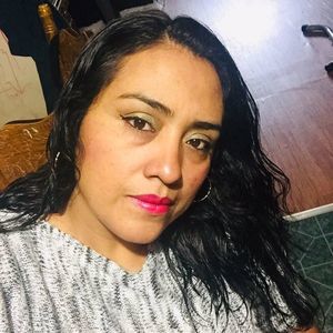 Meet your Posher, Luisa